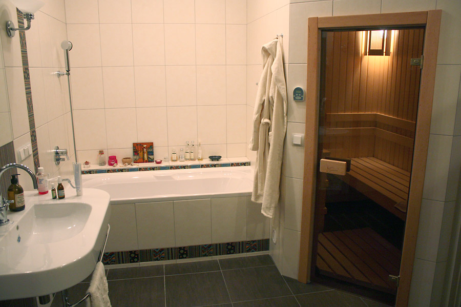 Interior. Functionalism