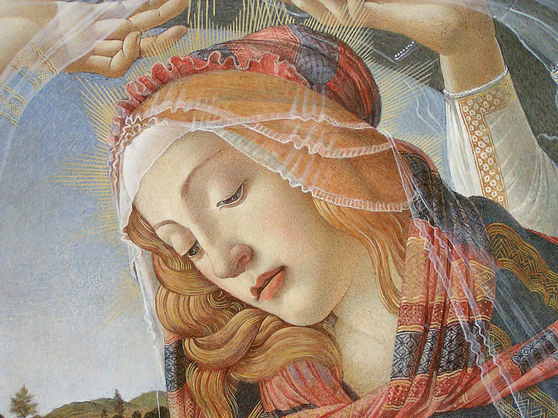 Interior. Renaissance
