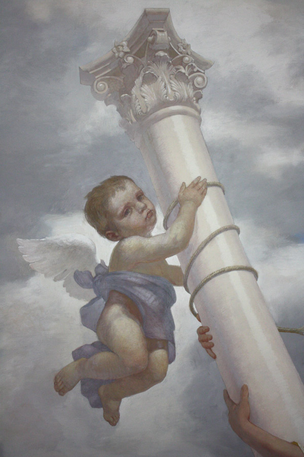 Valeriy Vasiliev. Works